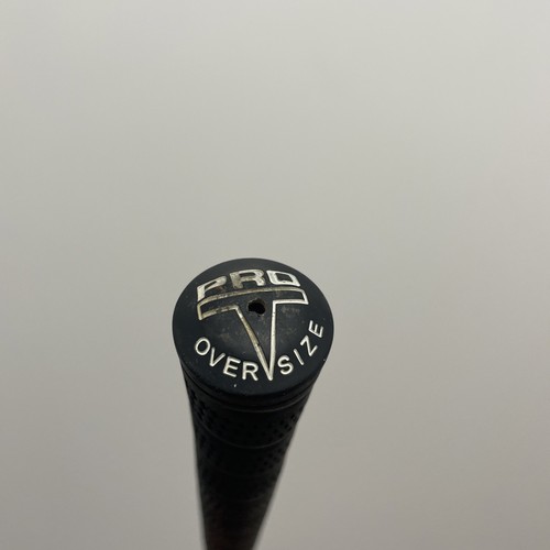 Tour Edge Super-Spin Lob Wedge LW 60* Tour Edge Wedge Steel Mens RH DG360 35" - Picture 13 of 16