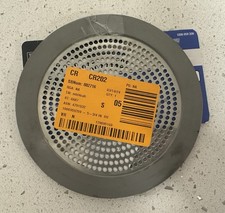 Everbilt 5-3/4 in Shower Drain Strainer