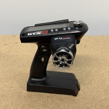 Turnigy GTX3 Replacement Remote Tested Working