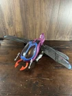VTG 1986 Fright Fighter Motu He-Man And The Masters of the Universe Not Complete