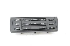 1997-2004 PORSCHE BOXSTER 986 EQUALIZER CONTROL SWITCH 99664520102