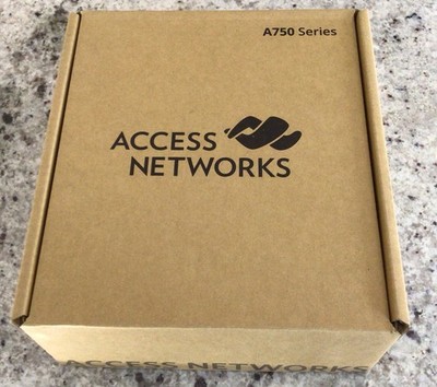 Access Networks A750 Access Point sn:392372015685 