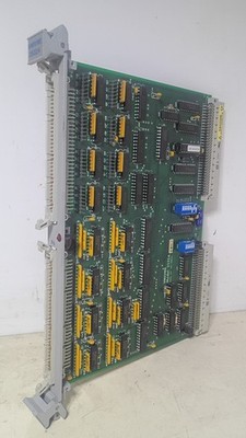 New GE FANUC VMEbus Model 2532A Digital I/O Board 332-000113-300 Rev.E