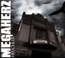 Heuchler  von Megaherz | CD | Zustand sehr gut