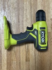 Ryobi ONE Drill/Driver 18V 3/8 in Keyless Chuck Tool Only Open Box