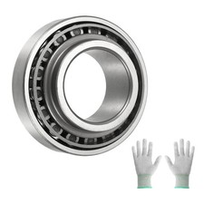 1Set 14136A/14276 Tapered Roller Bearing Cone and Cup, 1.375x2.717x1.0622"