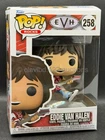 Funko POP! EVH: Eddie Van Halen - 258 Rocks vinyl figure guitar