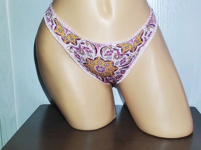 :D Secrets Sexy Little Things Thong Panties. New with Tags Size Small.