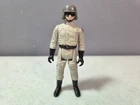 Vintage 1984 Kenner Star Wars AT-ST Driver Figure - Taiwan
