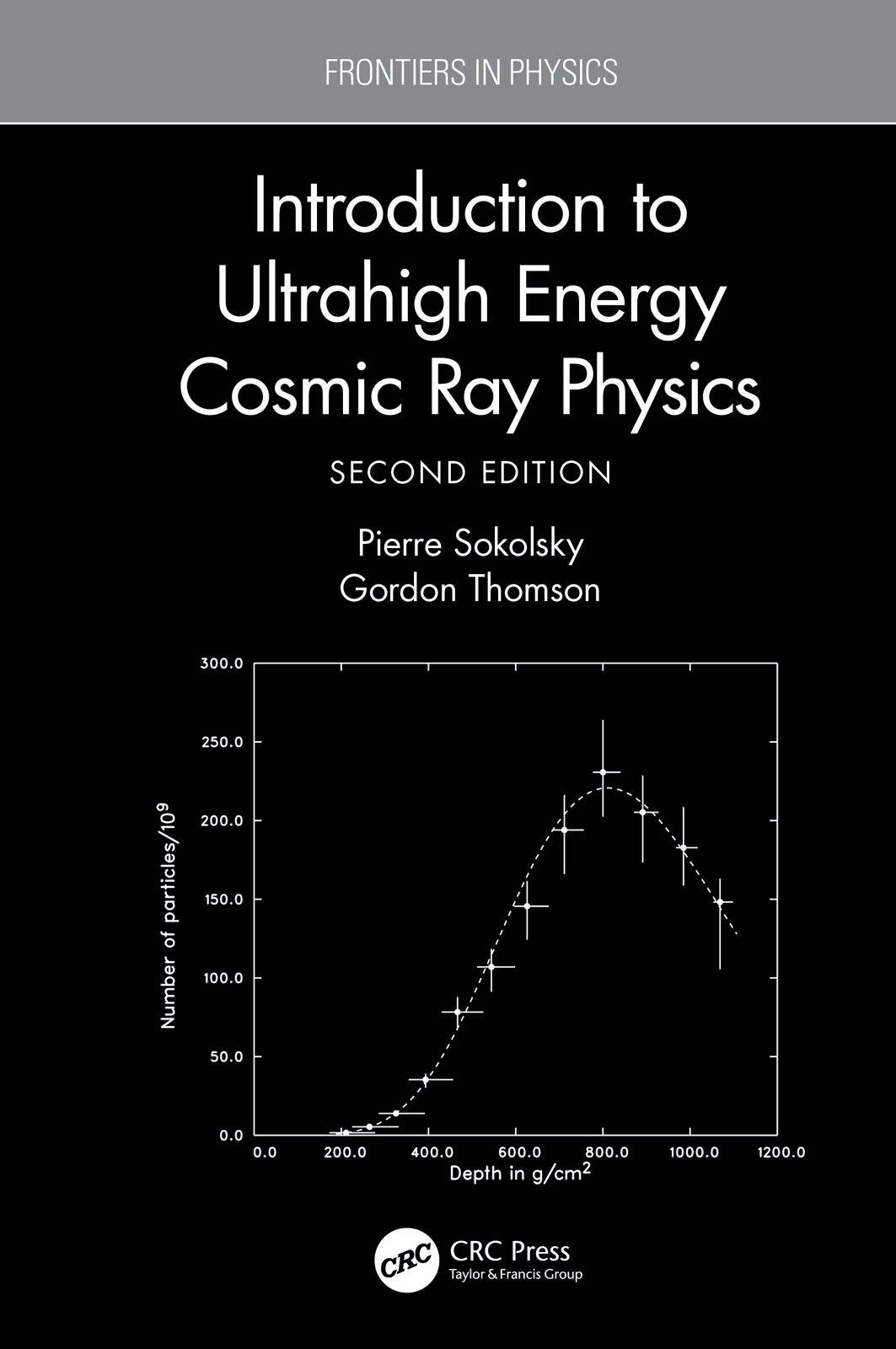 Introduction To Ultrahigh Energy Cosmic Ray Physics - 2nd Edition
