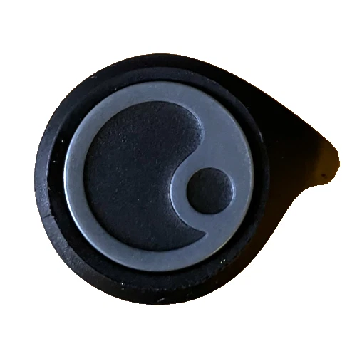 Ergon GA30 Lock On Handlebar Grips Comfort Wrist Support Ergo MTB eBike BLK GREY - Image 3 of 4