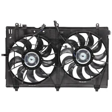 Cooling Fan Assembly for Mitsubishi Outlander 2016-2020