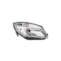 Hella Hauptscheinwerfer 1ED 247 025-221 FüR Skoda, Rechts