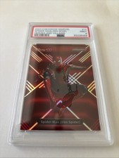 Iron Man Professional Sports Authenticator (PSA) Trading Iron Man Professional Sports Authenticator (PSA) Trading