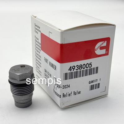 #ad #ad 4938005 Pressure Relief Valve Cummins Fits 07.5 18 Dodge Ram 6.7L 1110010013 NEW $26.10