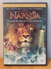 The Chronicles of Narnia: The Lion, the Witch and the Wardrobe Widescreen 