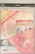 The Happy Planner - Planner Accessories - "Everyday"