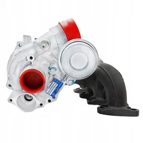 Turbolader VW Seat PASSAT GOLF 1.4 TSI Generalüberholt Polo Tiguan