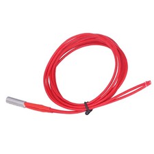 6x20mm 5PCS 12V 40W Cartridge Heater Stainless Steel Copper Heating Tube Fo SG