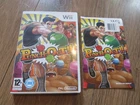 Punch-Out (Nintendo Wii, pal version uk tracked post