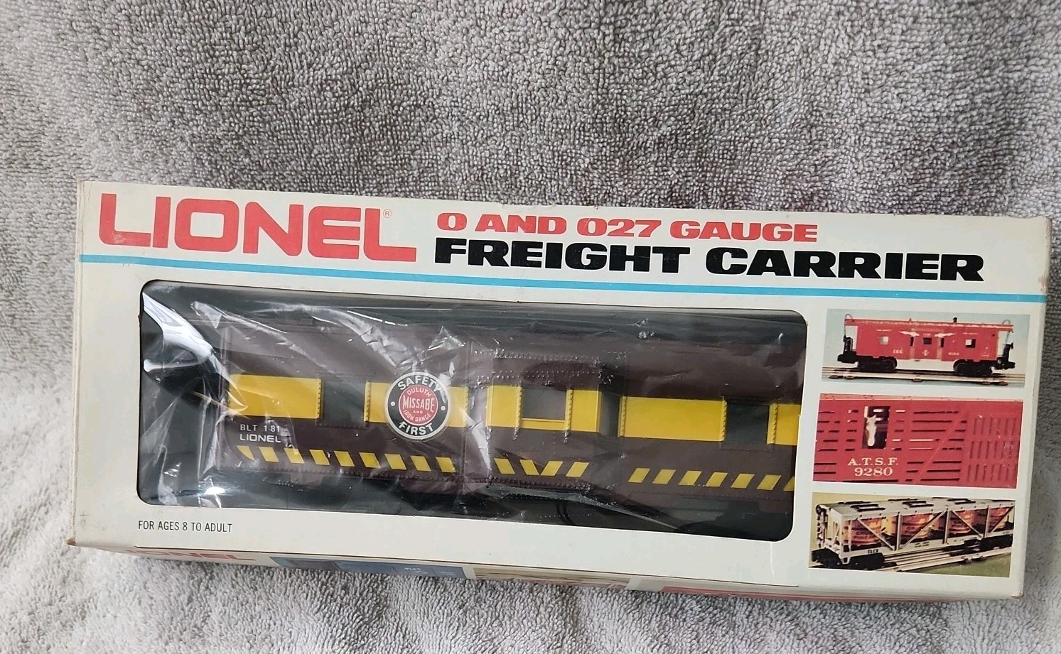 Click here to see eBay Auction