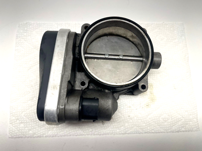 Throttle Body for 2002 BMW X5 ASSY Lifetime 1473316 for sale  