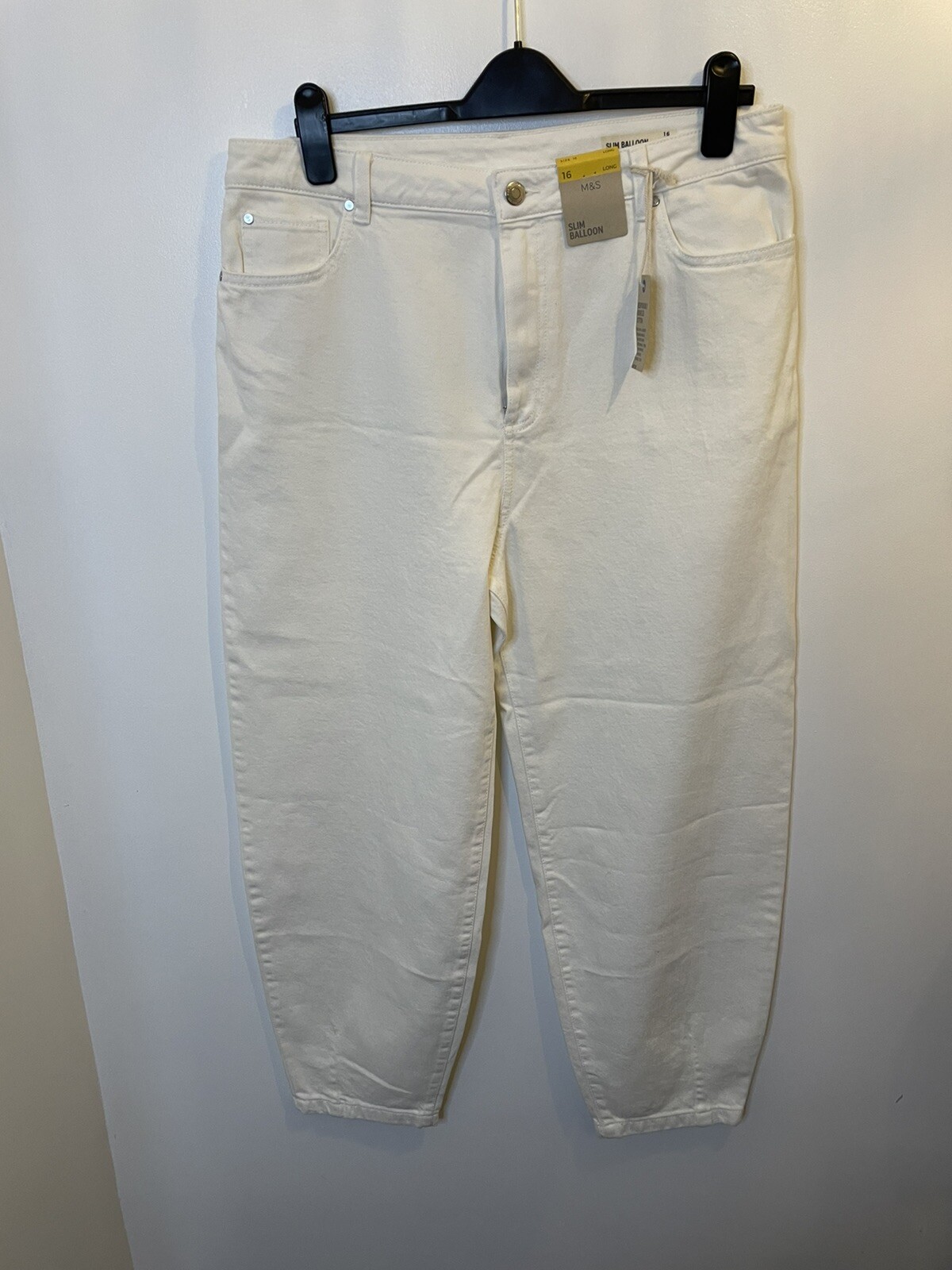Купить Marks und Spencers Slim Ballon 