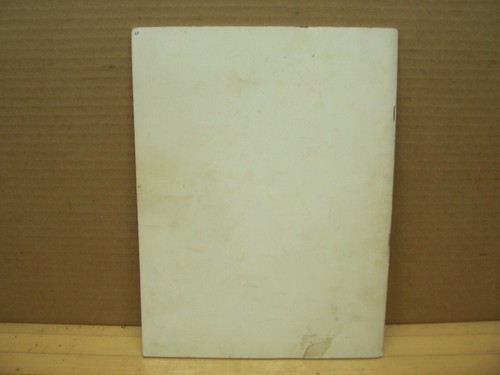 Vintage AJS Stormer 250 370 410 Motorcycle Dirtbike Workshop Repair Manual Book - Picture 2 of 12