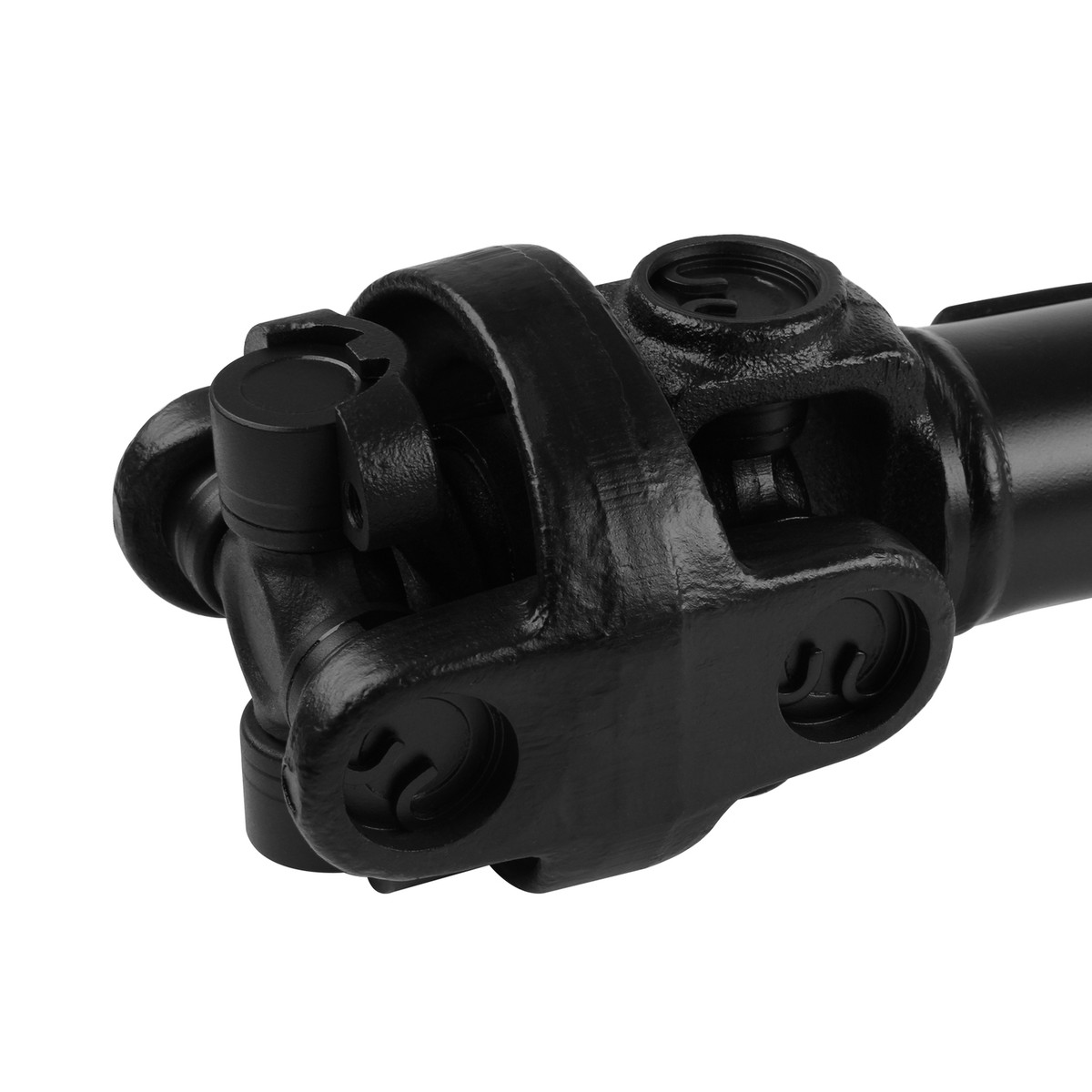 Front Driveshaft Prop Shaft for 2012 - 2016 Jeep Wrangler