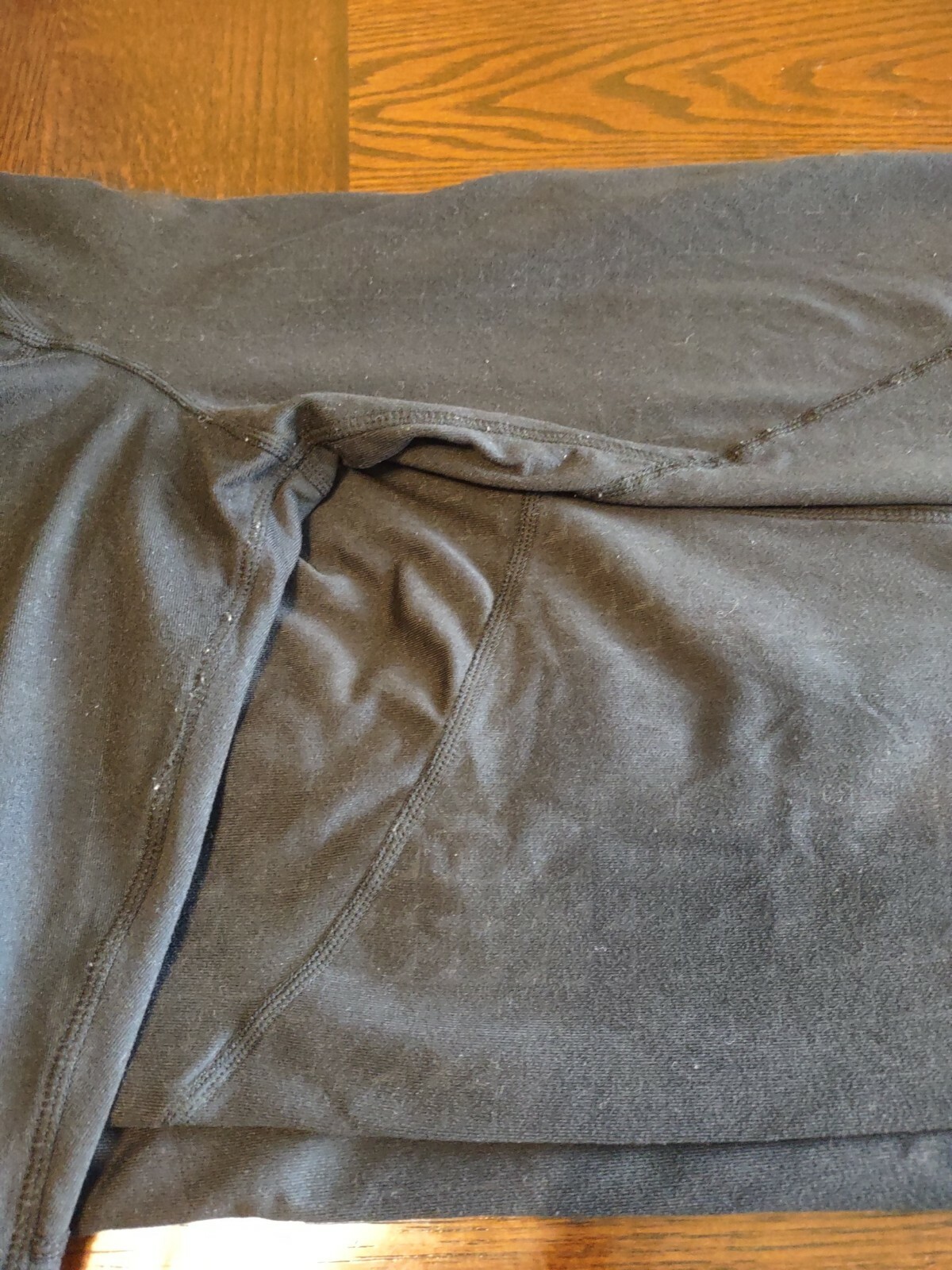 Basic basic jacket size XL poliester and spandex … - image 6