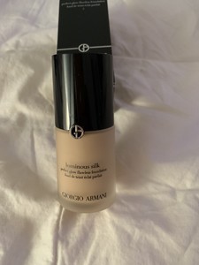 armani foundation shade 5