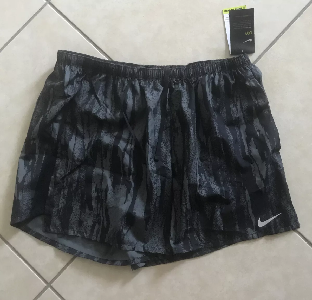 Nike dry challenger shop 5 shorts
