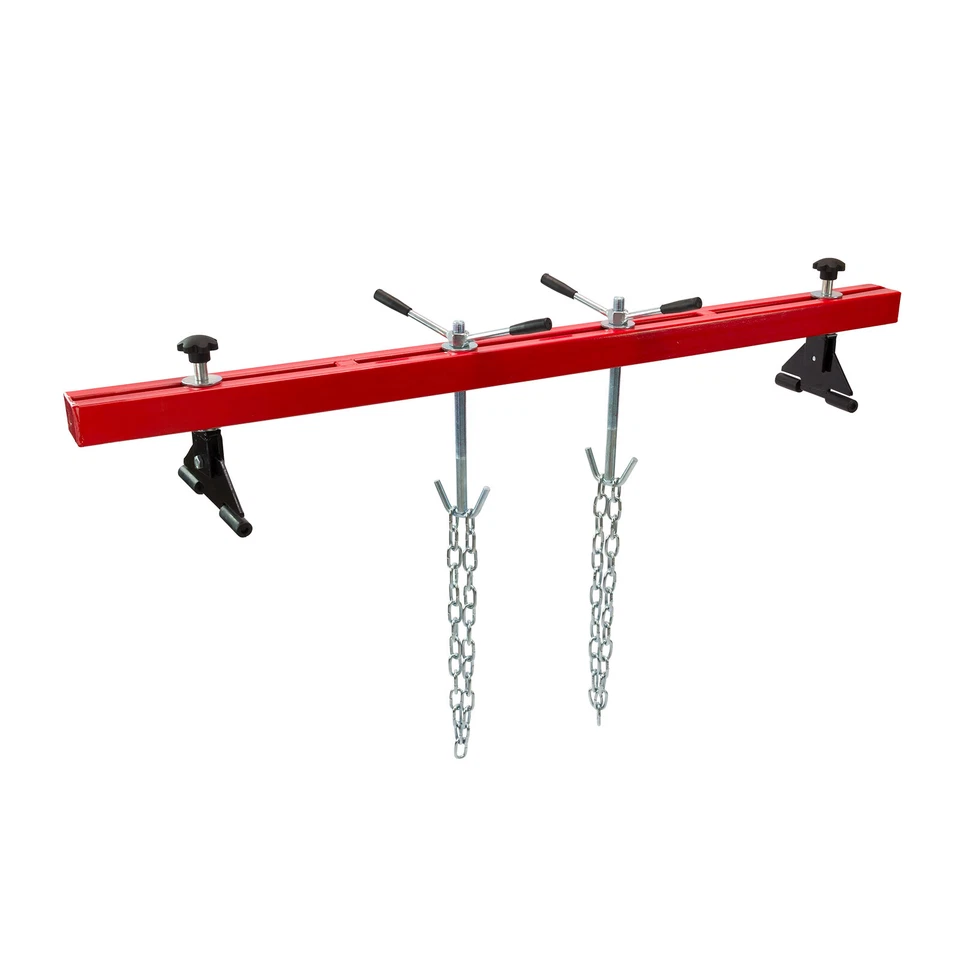 Motorbrücke 500kg Motorheber Kotflügeltraverse KFZ Werkstatt - Bild 2 von 4