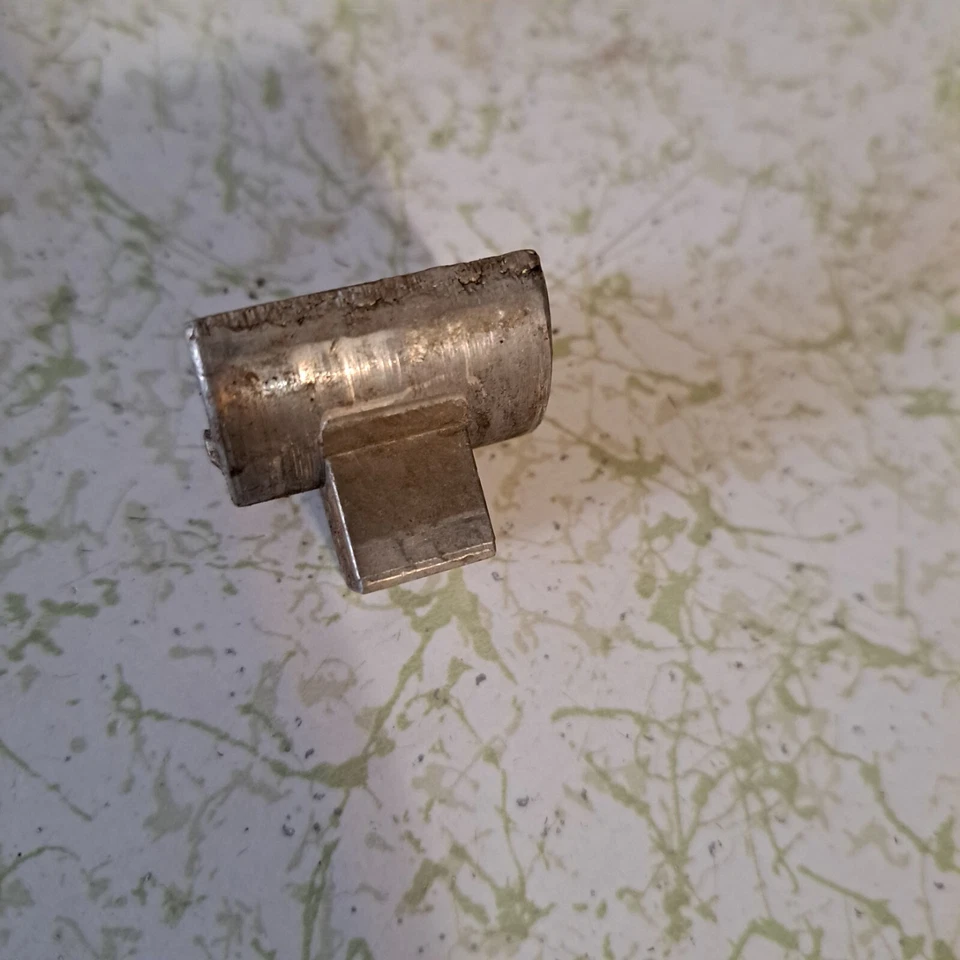 Brazo basculante Cleveland 70-74 Ford Mustang Torino Cougar 351c Foto 3 de 4