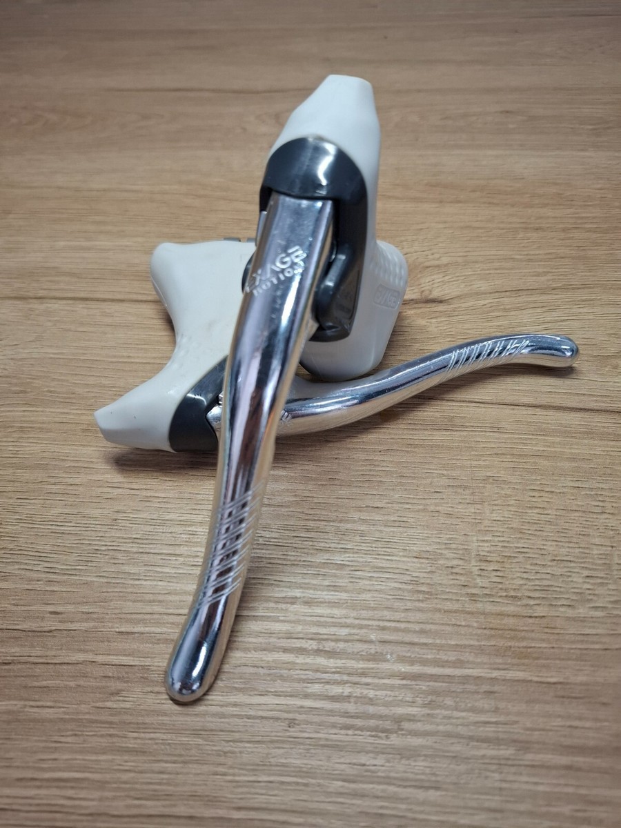 Retro Vintage Bicycle Parts NIB NOS Shimano Exage Motion Aero