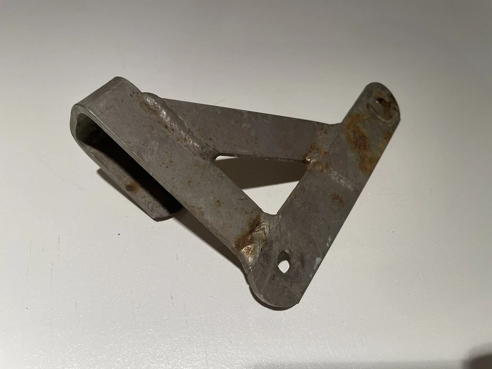 Rickman Zundapp 125 MX Chain Guide - Image 3 of 3