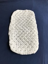 LAND OF NOD Unisex Changing Pad Cover