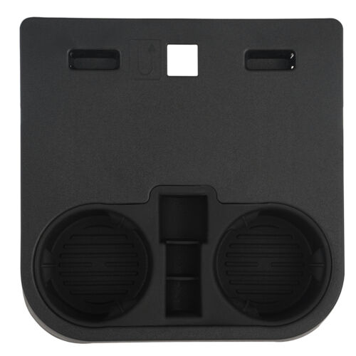 Front center seat black Cup Holder for Ford F-150 F-250 F-350 F450 HC3Z2813562AB - Picture 2 of 11