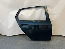 5H4833056L Original NEU VW Golf 8 Limousine Limo Tür Türen hinten Rechts Nightsh