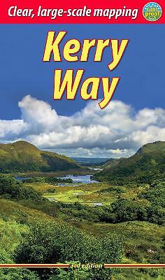 Kerry Way by Sandra Bardwell (Paperback, 2021)