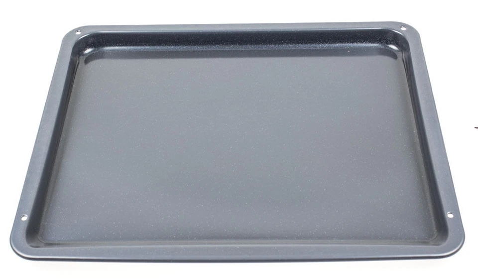 AEG ELECTROLUX JUNO ZANKER ZANUSSI Backblech emailliert 42,5 x 36 cm Backofen 140100943038 AEG Electrolux Juno