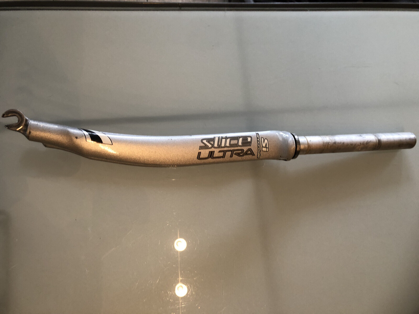 cannondale slate rigid fork