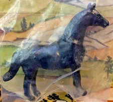 Unbranded - Black Horse - CLST