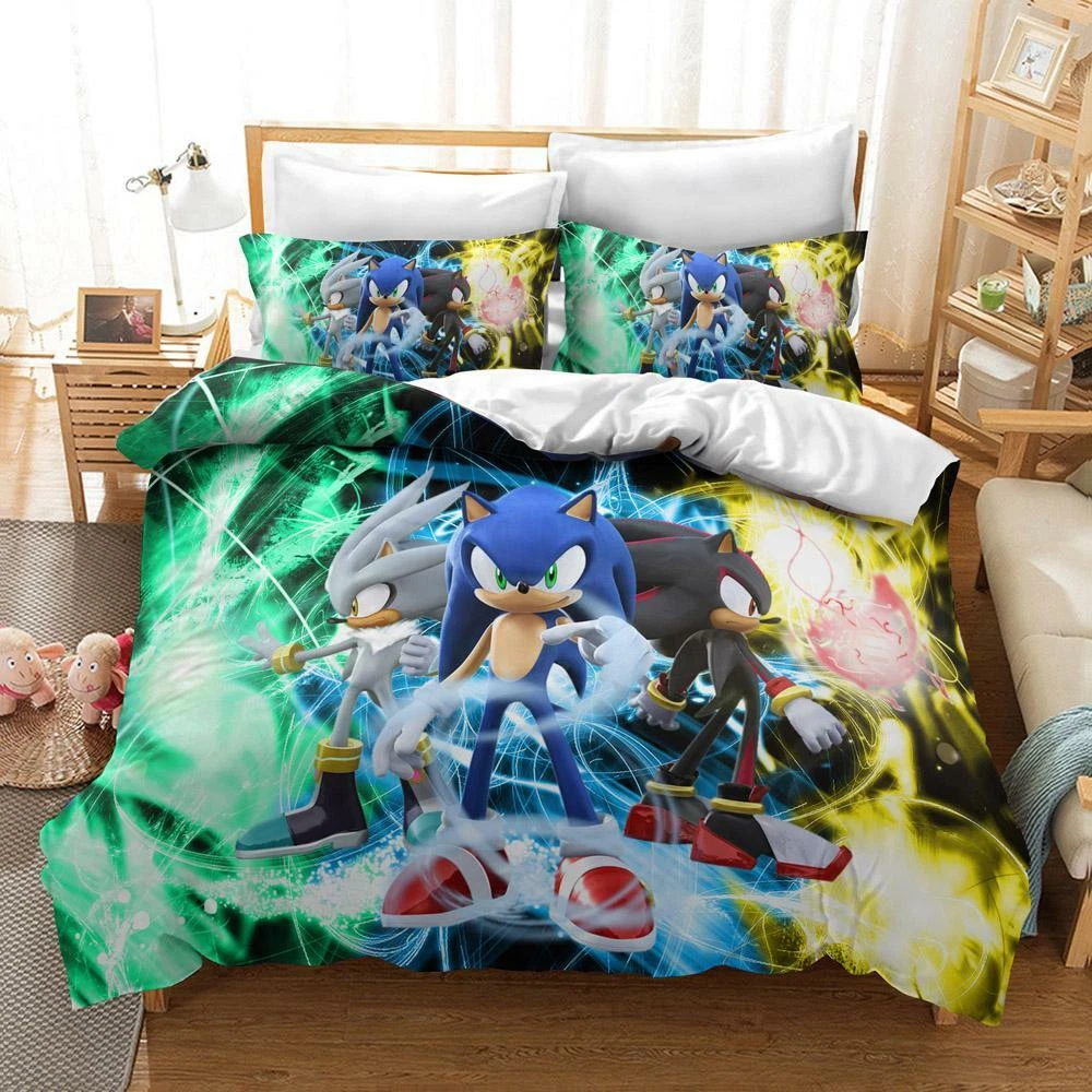 Boys top bedding uk