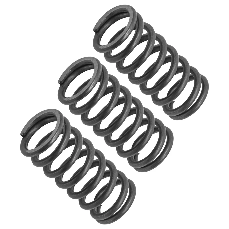 Caltric Primary Clutch Spring for Yamaha YFZ450R YFZ450RSE 2014-2023 Qty 3 Atv - Image 4 of 4