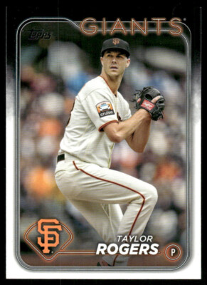 2024 Topps Series 1 Complete Your Set (176-350) Free Shipping!