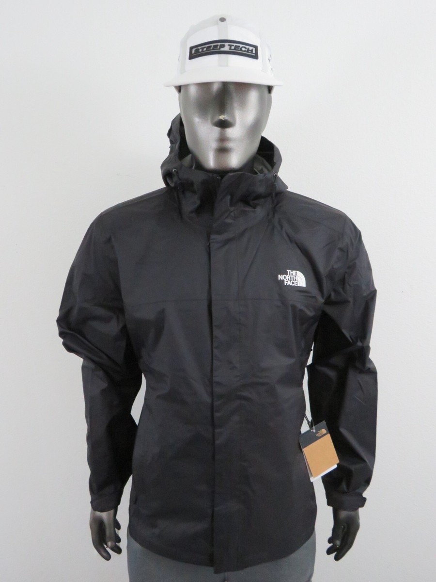Mens The North Face Venture 2 Dryvent Waterproof Hooded Rain