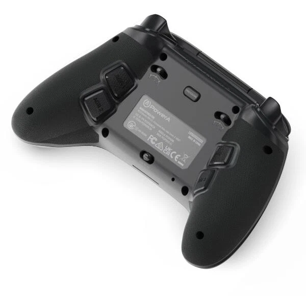 Battle Dragon And Vanished Wireless Controller PCGP0403JP-01 for PC gaming Black - Image 3 of 4