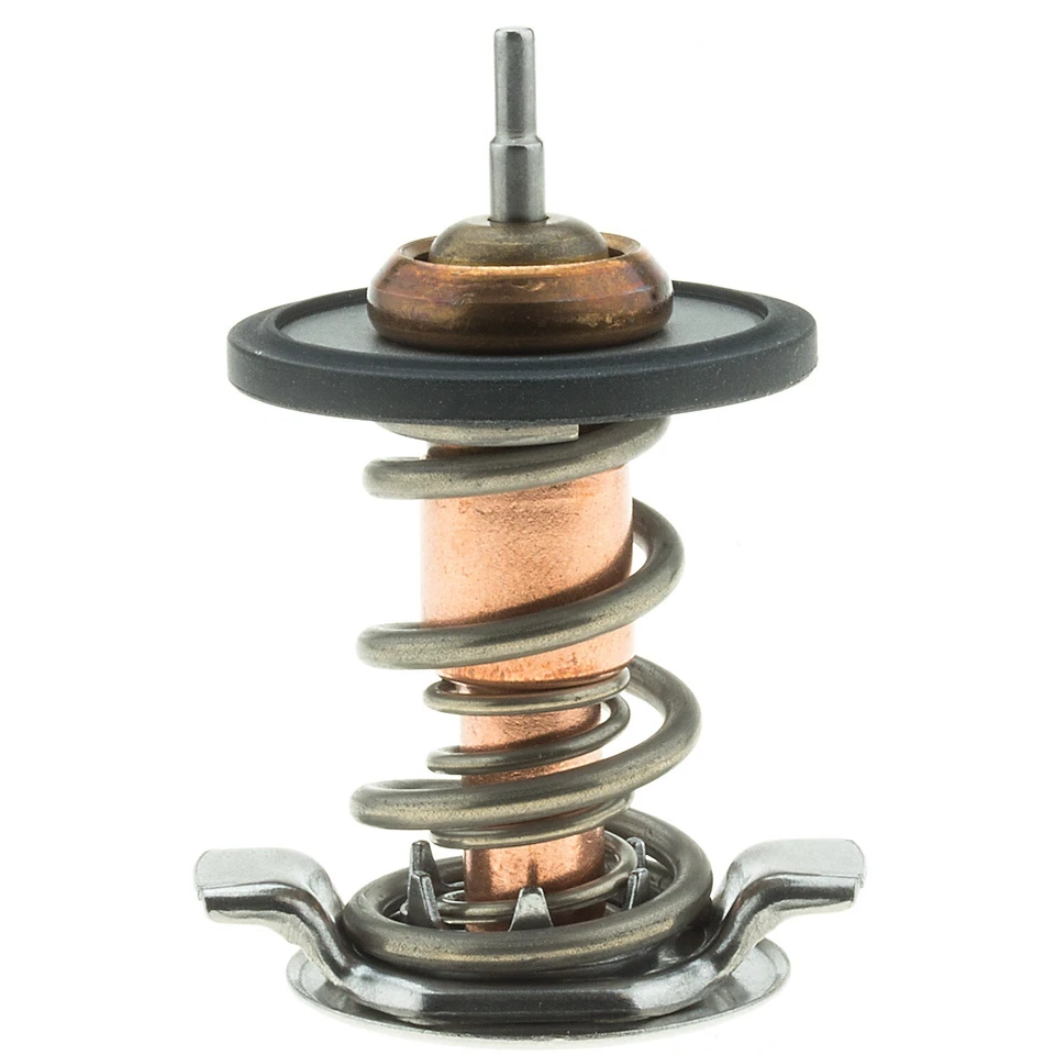 Gates Engine Coolant Thermostat For 2014-2017 Buick Regal 2L L4 GAS — 第 3/4 张图片