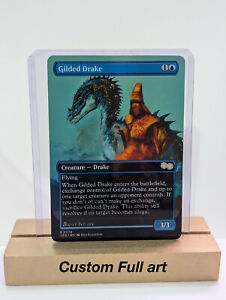 Gilded Drake Mtg | eBay Gilded Drake Mtg | eBay